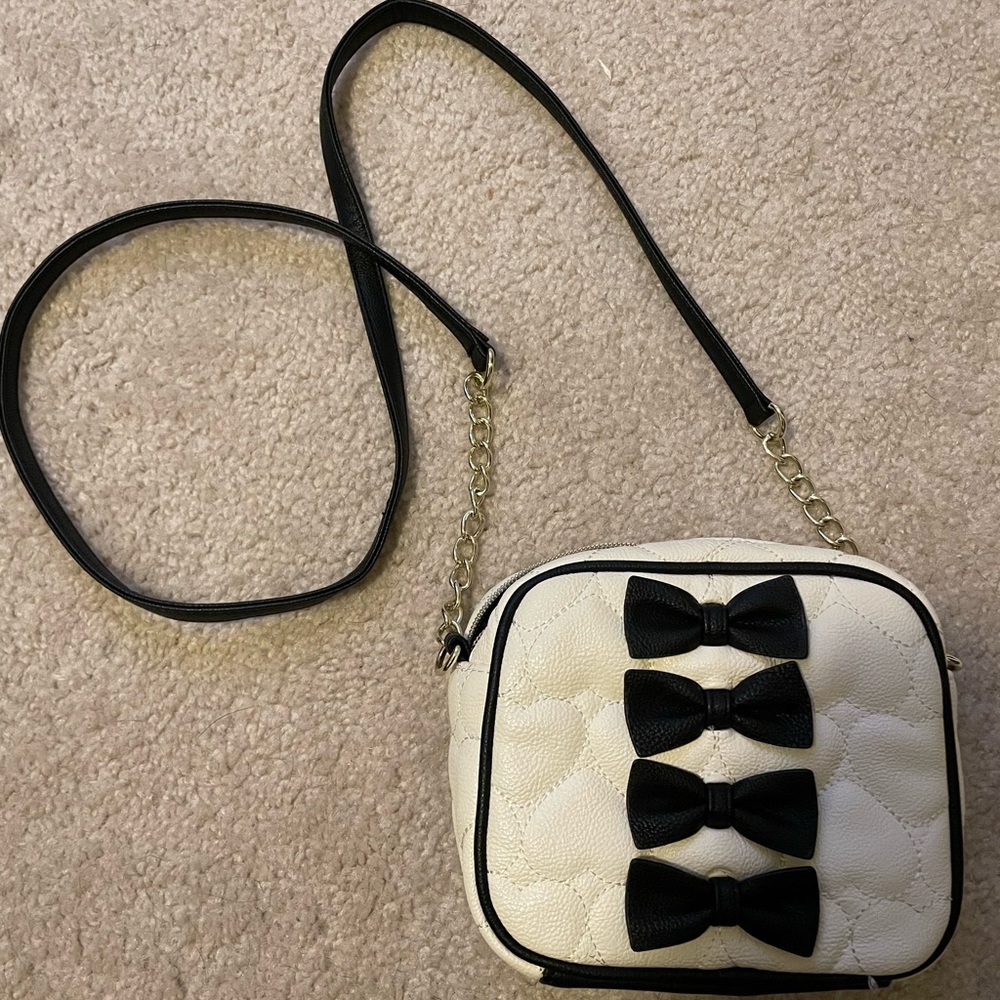 Betsey Johnson Purse